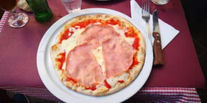 Bistrot Risuleto à Sainte-Maxime