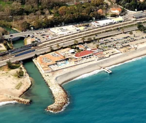 La Siesta à Antibes