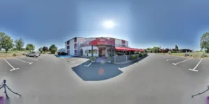 Brit Hotel Confort La Rochelle-Bistrot Les Temps Modernes à Périgny