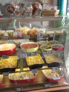 VIDOTTO PASTA à Cornebarrieu