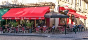 La Civette à Bourges