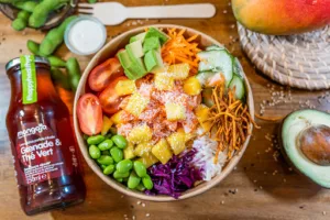 Poke And Co Brest à Brest