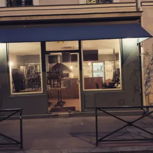 Le garde manger à Levallois-Perret