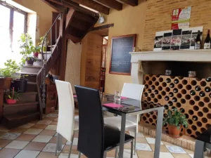 Carrefour de la Puisaye à Saint-Amand-en-Puisaye