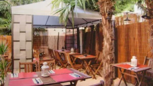 Le Synopsis à Avignon