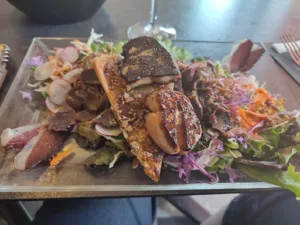 Le Boul Mich à Montauban