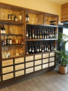 Le Vin Coeur à Albi