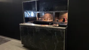 les 1001 nuits à Colmar