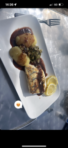 Restaurant Bar Tabac de la Place à Campsas