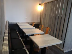 Kebab Coyote Nancy à Nancy