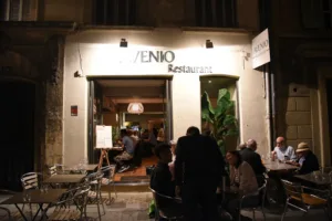Avenio à Avignon