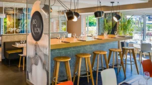 Bo É Bon à Le Coteau