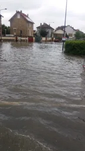 L’Auberge de Brou à Brou-sur-Chantereine