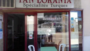Tan Lokanta à Limoges