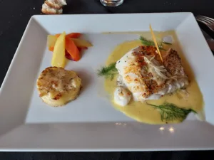 Auberge Des Gourmets à Gien