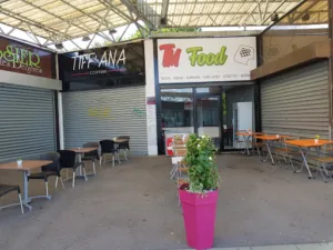 TM Food à Seyssinet-Pariset