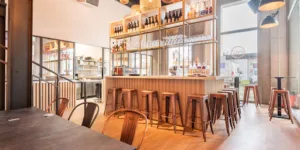 Marta by Hiptown à Lille