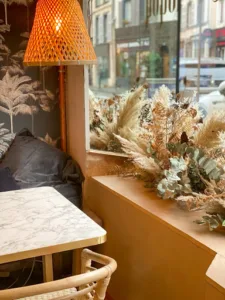 Popote by Pierre à Clermont-Ferrand