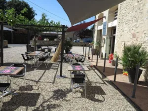 Le P’tit Flaujaguais à Flaujagues