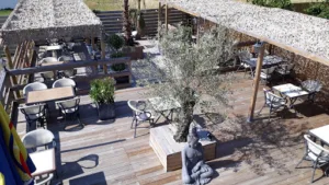 Le Buffet Jardais à Jard-sur-Mer