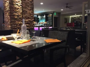 La Concorde à Cagnes-sur-Mer