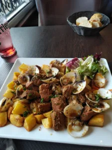 L’Ambiance à Maisons-Alfort