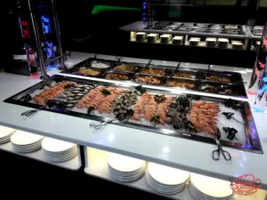 Gourmet d’Asie – Flers-en-Escrebieux à Flers-en-Escrebieux