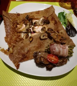 Le Papa Des Frangins à Brive-la-Gaillarde