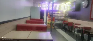 O papa chicken Roubaix à Roubaix