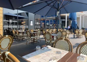 Au Bureau Montivilliers à Montivilliers