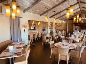 Courtepaille à Saint-Nazaire