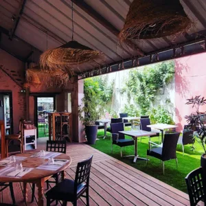 L’Ardoise Brissac Loire Aubance à Brissac-Loire-Aubance