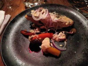 Le Petit Chou à Entraygues-sur-Truyère