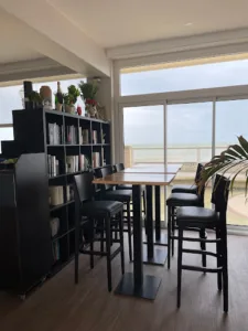 Le Clos Normand Restaurant Hôtel à Saint-Aubin-sur-Mer