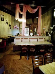 Le Moderne à Montauban