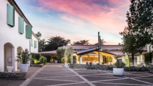 Hôtel les Grenettes Ile de Ré à Sainte-Marie-de-Ré