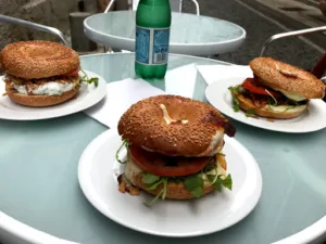 Amy’s New York Kitchen à Angoulême