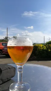 Le Gaulois à Saint-Arnoult-en-Yvelines