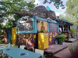 La Corne Des Pâtures à Baule