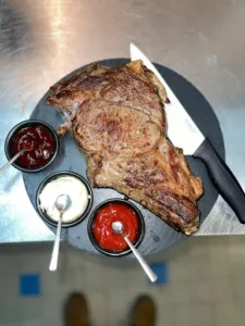 La Plancha à Villeurbanne