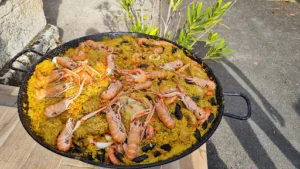 Avia – La Détente chez Isa et Bertrand à Rougnac