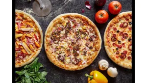 Five Pizza Original Bobigny à Bobigny