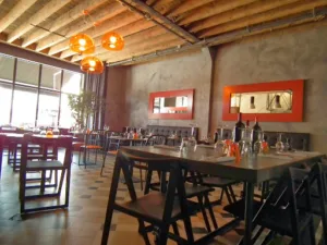 LA FABRIQUE RESTAURANT à Bordeaux