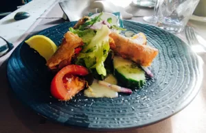 Boulevard du Rêve à Plérin