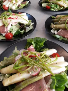 L’aqua à Tinqueux