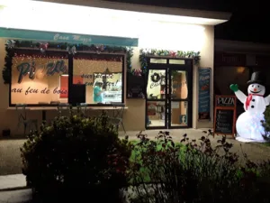 Casa Mozza à Siorac-en-Périgord