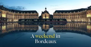 Golden Tulip Bordeaux Euratlantique à Bordeaux