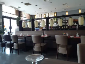 Ta Sushi à Ris-Orangis