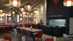 Courtepaille à Wittenheim