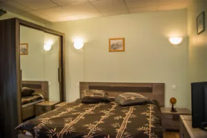 Le Deltaplane à Sangatte